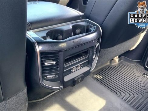 Used 2021 RAM 2500 Laramie w/ Night Edition AWD/4WD image 34