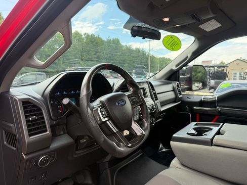 Used 2017 Ford F250 XL w/ STX Appearance Package AWD/4WD image 22