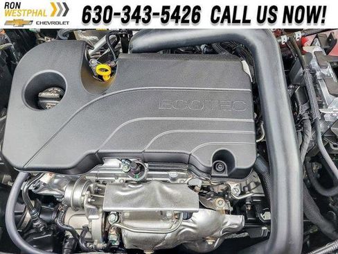 New 2026 Chevrolet Equinox LT image 18