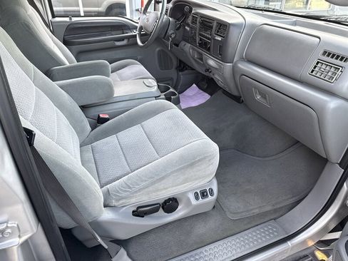 Used 2003 Ford Excursion XLT image 20