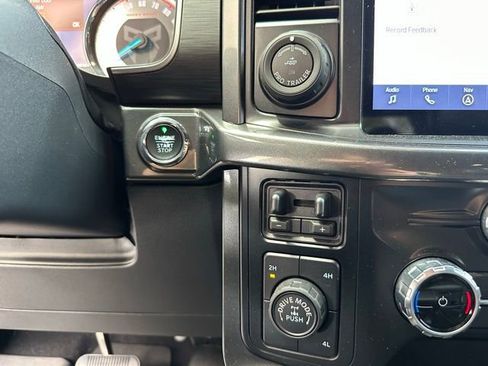 Certified 2023 Ford F150 XLT w/ Equipment Group 302A High AWD/4WD image 23