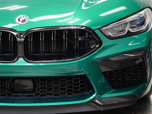 Used 2023 BMW M8 Competition w/ M Carbon Exterior Package AWD/4WD image 44