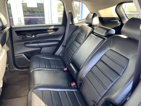 Used 2024 Honda CR-V EX-L image 10