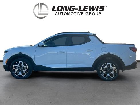 Used 2023 Hyundai Santa Cruz Limited image 2