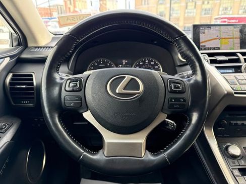 Used 2016 Lexus NX 200t AWD image 15