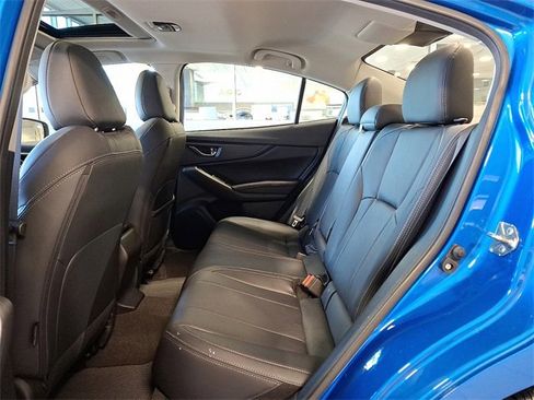 Used 2020 Subaru Impreza 2.0i Limited image 10