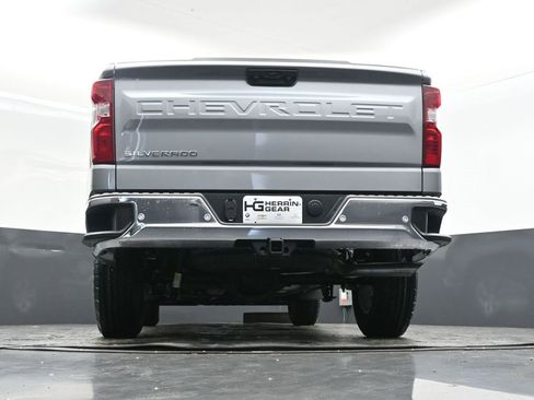 New 2026 Chevrolet Silverado 1500 W/T w/ WT Safety Package image 35
