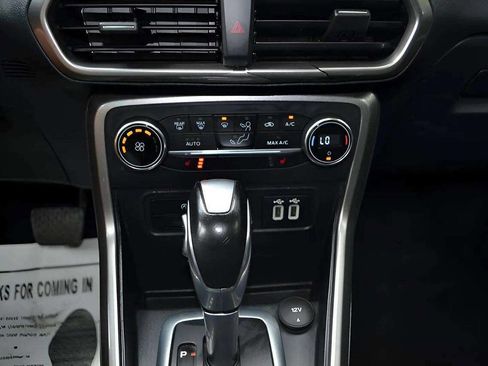 Used 2019 Ford EcoSport SE image 27