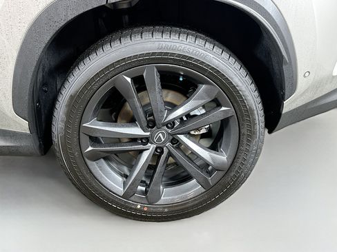 New 2026 Lexus NX 450h+ AWD w/ Accessory Package (2T) image 29