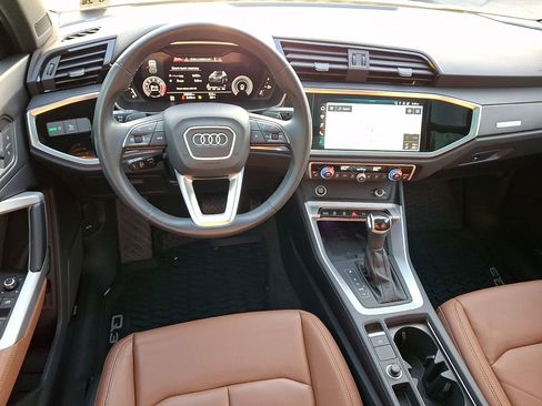 Used 2023 Audi Q3 2.0T Premium Plus w/ Premium Plus Package AWD/4WD image 4