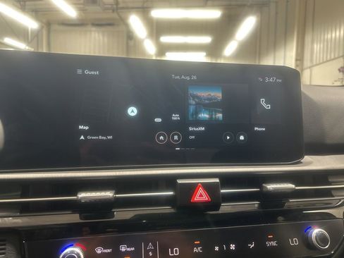 New 2026 Kia Sportage X-Line w/ X-Line Technology Package image 18