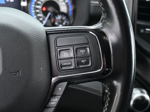 Used 2022 RAM 2500 Limited w/ Night Edition image 48