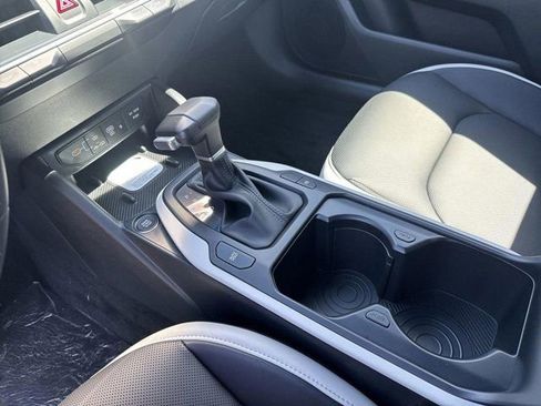 New 2026 Kia K4 GT-Line FWD image 19