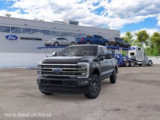 New 2026 Ford F250 Platinum w/ Platinum Plus Package AWD/4WD video 2