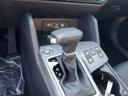 New 2026 Kia Sportage SX image 20