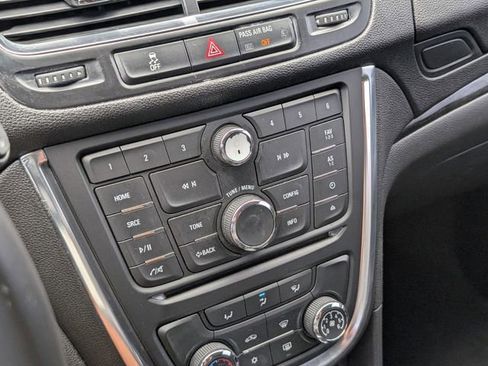 Used 2015 Buick Encore FWD image 23