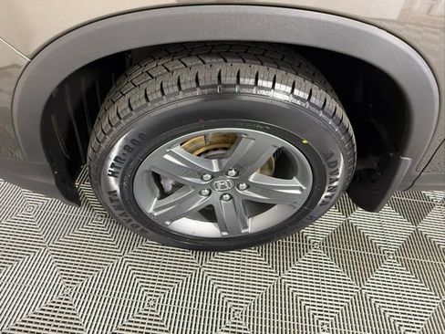 Used 2022 Honda Ridgeline RTL-E image 12