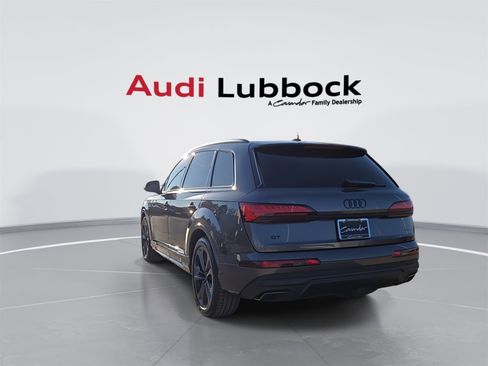 New 2026 Audi Q7 3.0T Premium Plus image 7