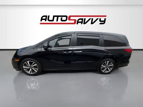 Used 2023 Honda Odyssey Touring image 4