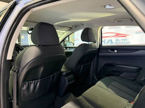 Used 2021 Kia K5 LXS image 29