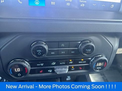 Used 2025 Ford Bronco Big Bend AWD/4WD image 15