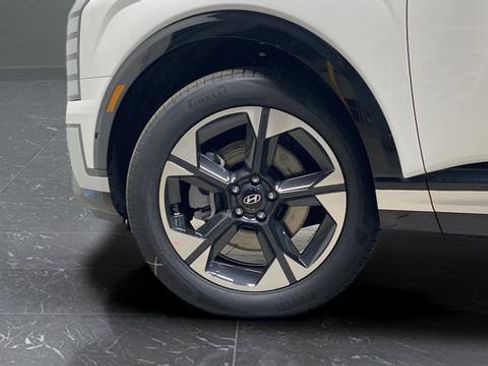 New 2026 Hyundai Palisade Limited image 28