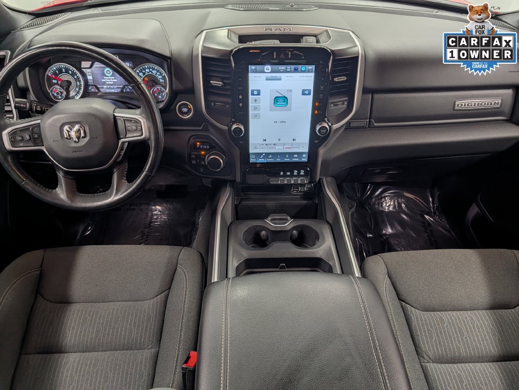 Used 2023 RAM 1500 Big Horn AWD/4WD image 24