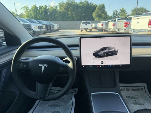 Used 2023 Tesla Model 3 Long Range AWD/4WD image 21