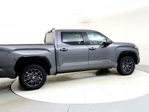 New 2026 Toyota Tundra Platinum AWD/4WD image 6