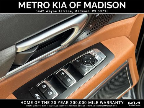 Used 2024 Kia Telluride SX Prestige X-Line AWD/4WD image 12