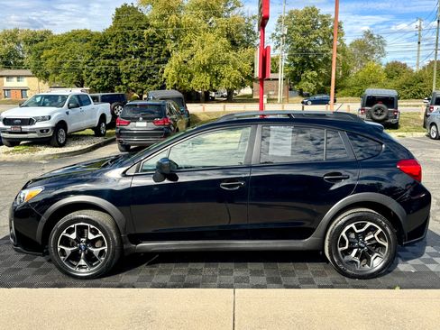Used 2016 Subaru Crosstrek 2.0i image 16