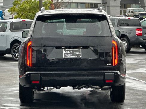 New 2027 Kia Telluride SX X-Line image 5