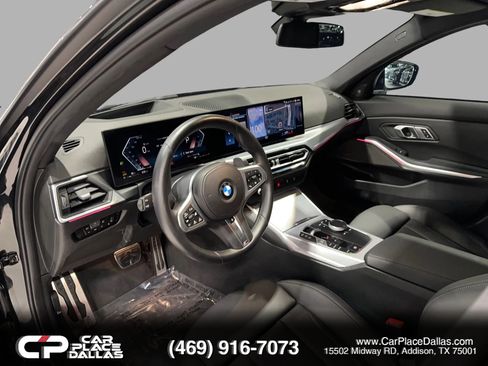 Used 2023 BMW M340i xDrive AWD/4WD image 13