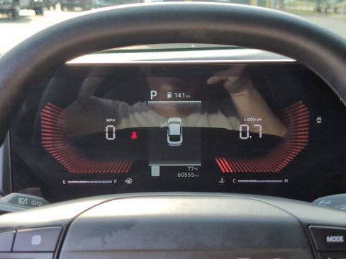 Used 2025 Kia K4 FWD image 28