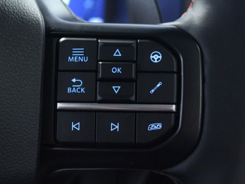 Used 2024 Ford F150 Raptor image 22