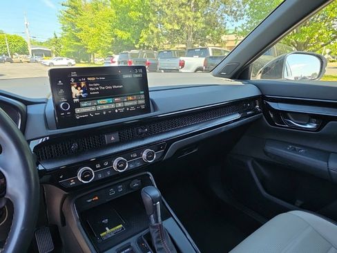 Certified 2023 Honda CR-V Sport Touring image 23