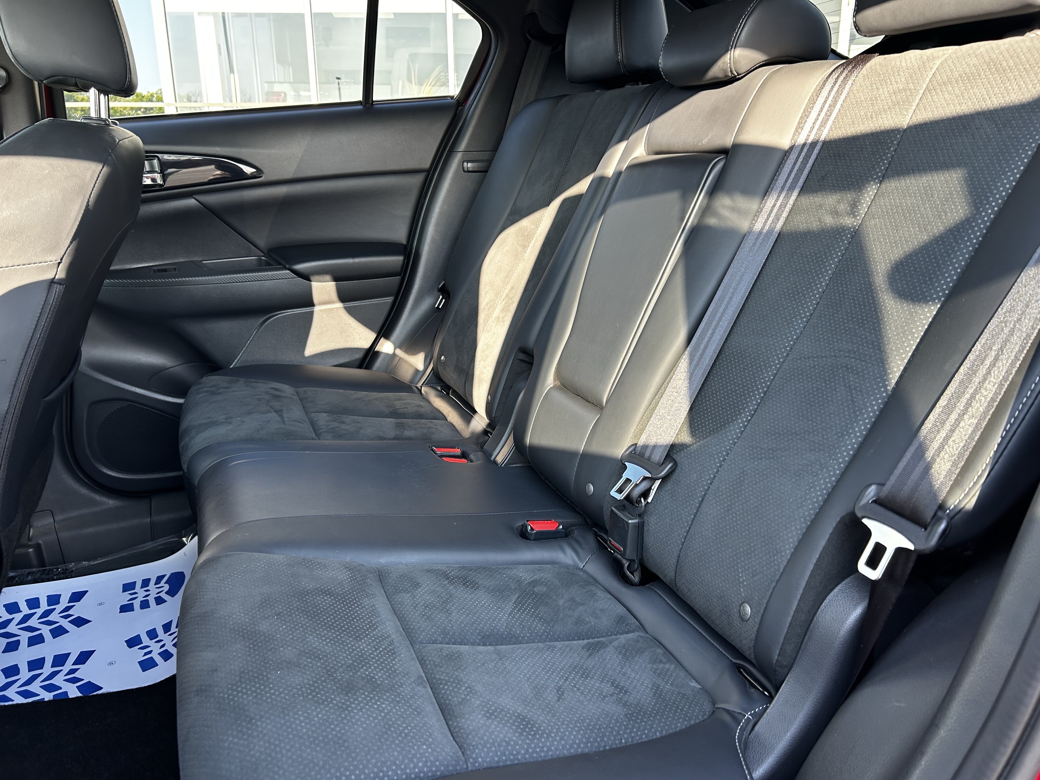 Used 2025 Mitsubishi Eclipse Cross SE AWD/4WD image 16