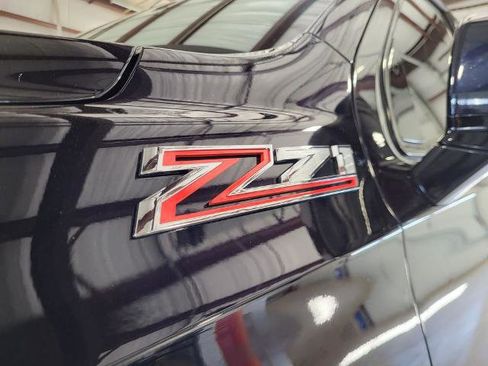 Used 2022 Chevrolet Tahoe Z71 w/ Luxury Package image 12