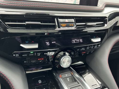 New 2026 Acura MDX A-Spec image 18