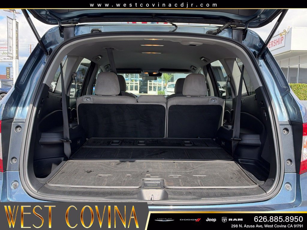 Used 2020 Honda Pilot EX image 28