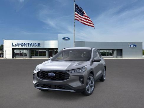 New 2026 Ford Escape ST-Line Select w/ Equipment Group 401A image 2