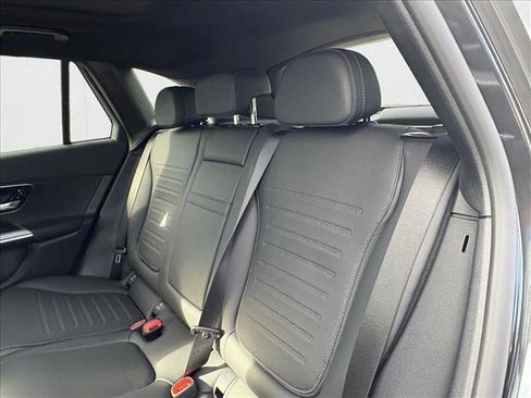 New 2026 Mercedes-Benz GLC 350e 4MATIC image 18