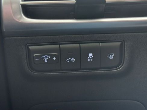 New 2026 Hyundai Santa Cruz Limited AWD/4WD image 3