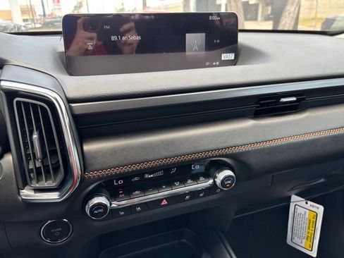 New 2025 MAZDA CX-50 2.5 Hybrid w/ Weather Package image 9