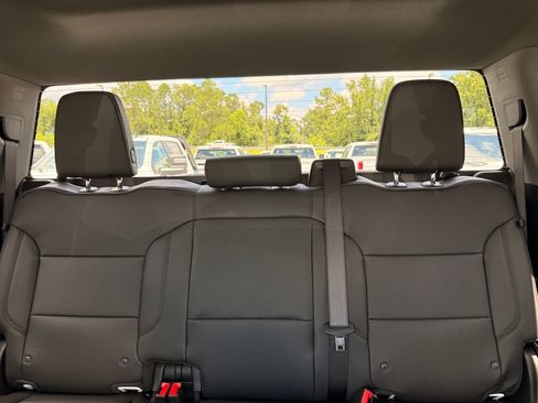 New 2026 GMC Sierra 2500 Pro w/ Convenience Package AWD/4WD image 26