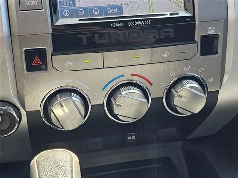 Used 2019 Toyota Tundra TRD Pro AWD/4WD image 25