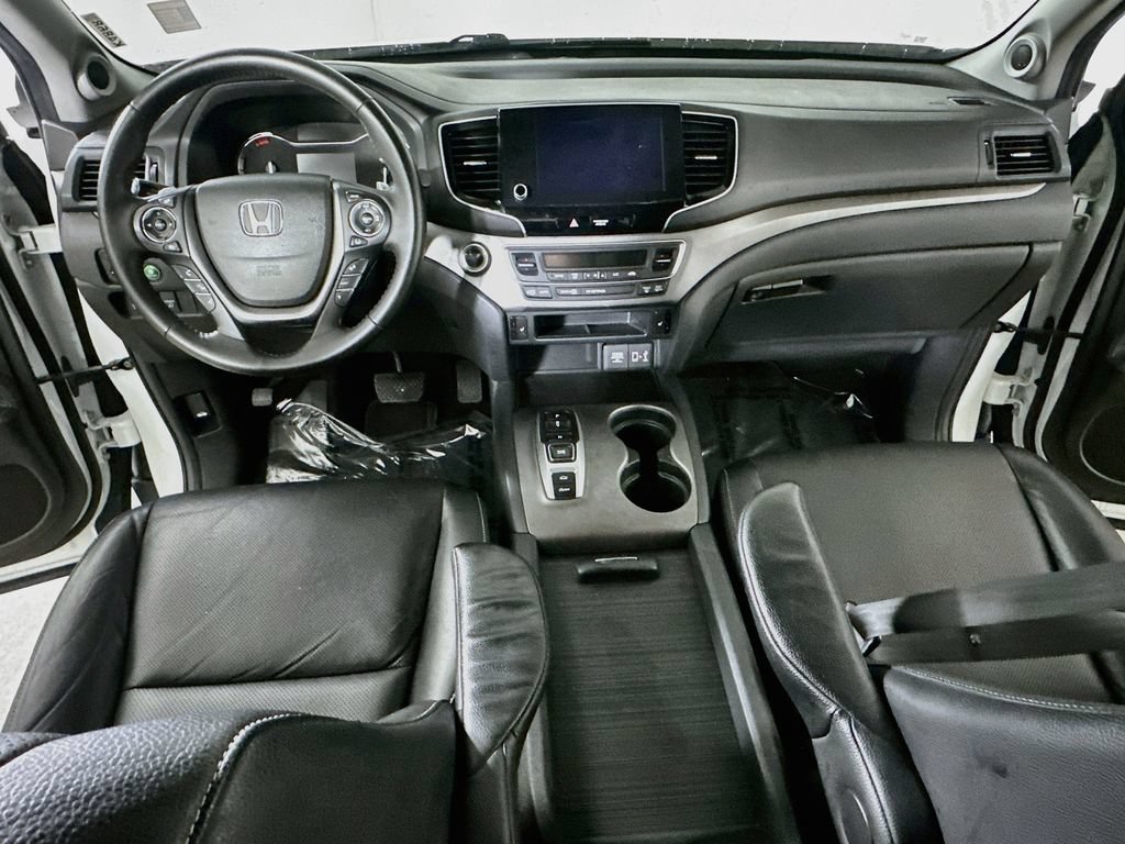 Used 2023 Honda Ridgeline RTL image 18