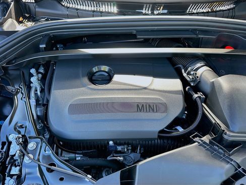 New 2026 MINI Cooper Countryman S image 25