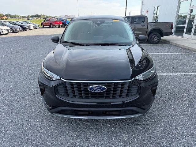 Certified 2025 Ford Escape Active FWD image 3