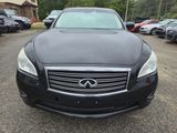 Used 2013 INFINITI M37 x w/ Premium Pkg image 2